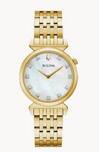 Load image into Gallery viewer, Bulova Women&#39;s &quot;Regatta&quot; Watch (I8620)
