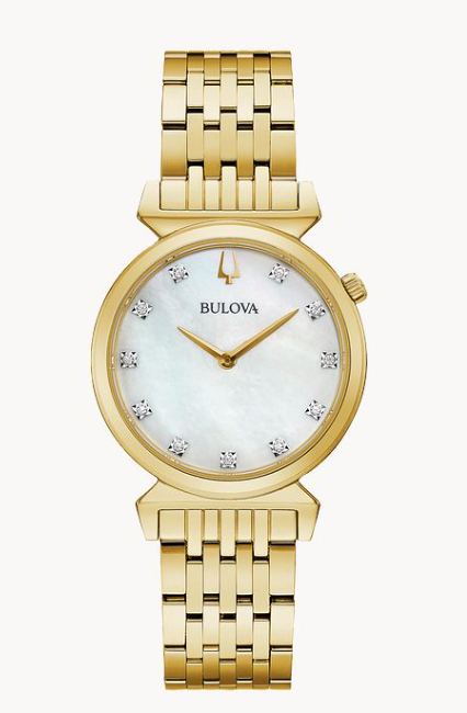 Bulova Women's 