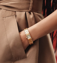 Load image into Gallery viewer, Bulova Women's Marc Anthony Harmony Gold Tone Watch (I0278)
