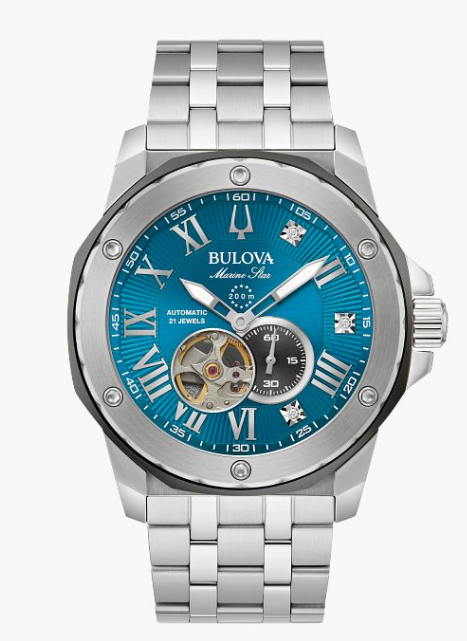 Bulova Marc Anthony 