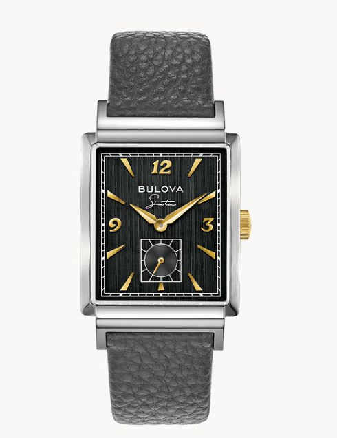 Bulova Frank Sinatra 