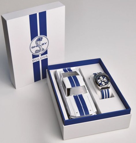 Bulova Men display picture 2