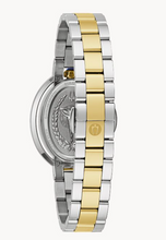 Load image into Gallery viewer, Bulova Women&#39;s Two Tone &quot;Rubaiyat&quot; Watch (I8621)
