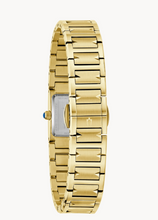Load image into Gallery viewer, Bulova Women's Marc Anthony Harmony Gold Tone Watch (I0278)
