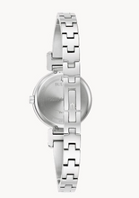 Load image into Gallery viewer, Bulova Women&#39;s Marc Anthony &#39;Modern&#39; Stainless Steel Watch (I8222)
