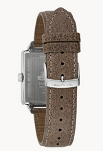 Load image into Gallery viewer, Bulova Limited Edition Frank Lloyd Wright Ennis House Watch (I8453)
