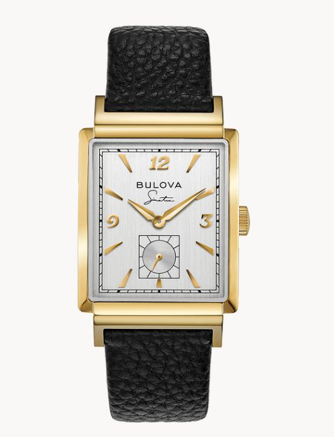 Bulova Frank Sinatra 