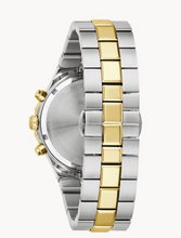 Load image into Gallery viewer, Bulova &#39;Prestige&#39; Two Tone Men&#39;s Watch (I9181)
