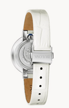 Load image into Gallery viewer, Bulova Special Edition Rubaiyat &#39;Winter&#39; White Sapphire Women&#39;s Watch (I9182)
