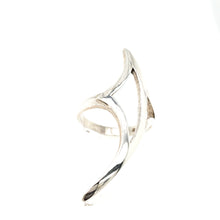 Load image into Gallery viewer, Bella Mani® Sterling Silver Venice Style 2 Ring (R2VSS)
