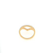 Load image into Gallery viewer, Bella Mani® 14k Yellow Gold Venice Style 1 Ring (R1VYG)
