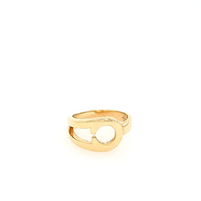 Load image into Gallery viewer, Bella Mani® 14k Yellow Gold Pienza Style 1 Ring (R1PYG)
