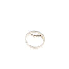 Load image into Gallery viewer, Bella Mani® Sterling Silver Venice Style 1 Ring (R1VSS)
