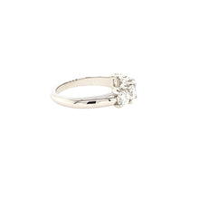 Load image into Gallery viewer, Platinum 2.05ct Asscher Cut Diamond Ring (I2609)
