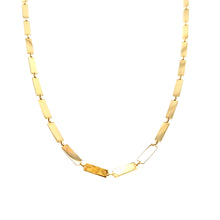 Load image into Gallery viewer, 14k Yellow Gold High Polish Necklace (I7772)
