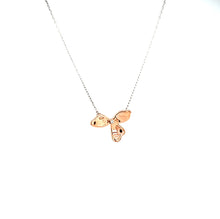 Load image into Gallery viewer, Kit Heath Rose Blossom Necklace (SI1592)

