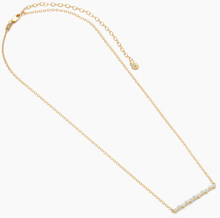 Load image into Gallery viewer, Ella Stein Diamond &#39;Ups and Downs&#39; Necklace (SI3539)
